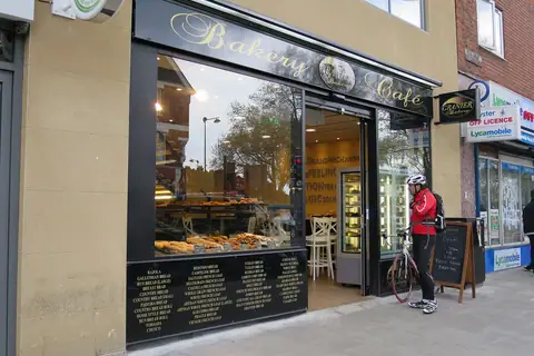 Ideal Sweets & Bakers photo 1