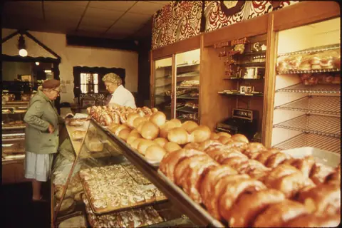Ideal Sweets & Bakers photo 4