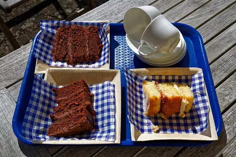 Ideal Sweets & Bakers photo 3