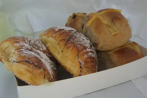Ideal Sweets & Bakers photo 2